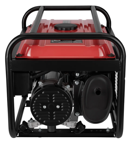 Бензиновый генератор BOXBOT BGA 3000