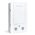EcoFlow Smart Home Panel панель управления умного дома 4897082668572