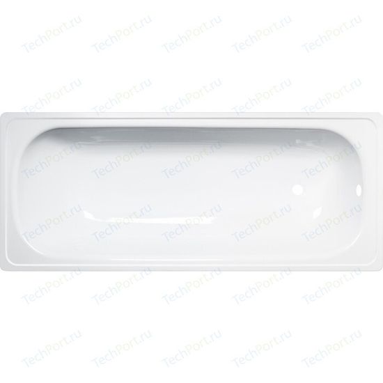 Ванна стальная 1,7х0,7м. АНТИКА белая+ножки