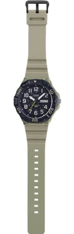 Мужские наручные часы Casio MRW-210H-5A