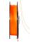Леска плетёная WFT KG STRONG Orange 300 м, 0,25 мм