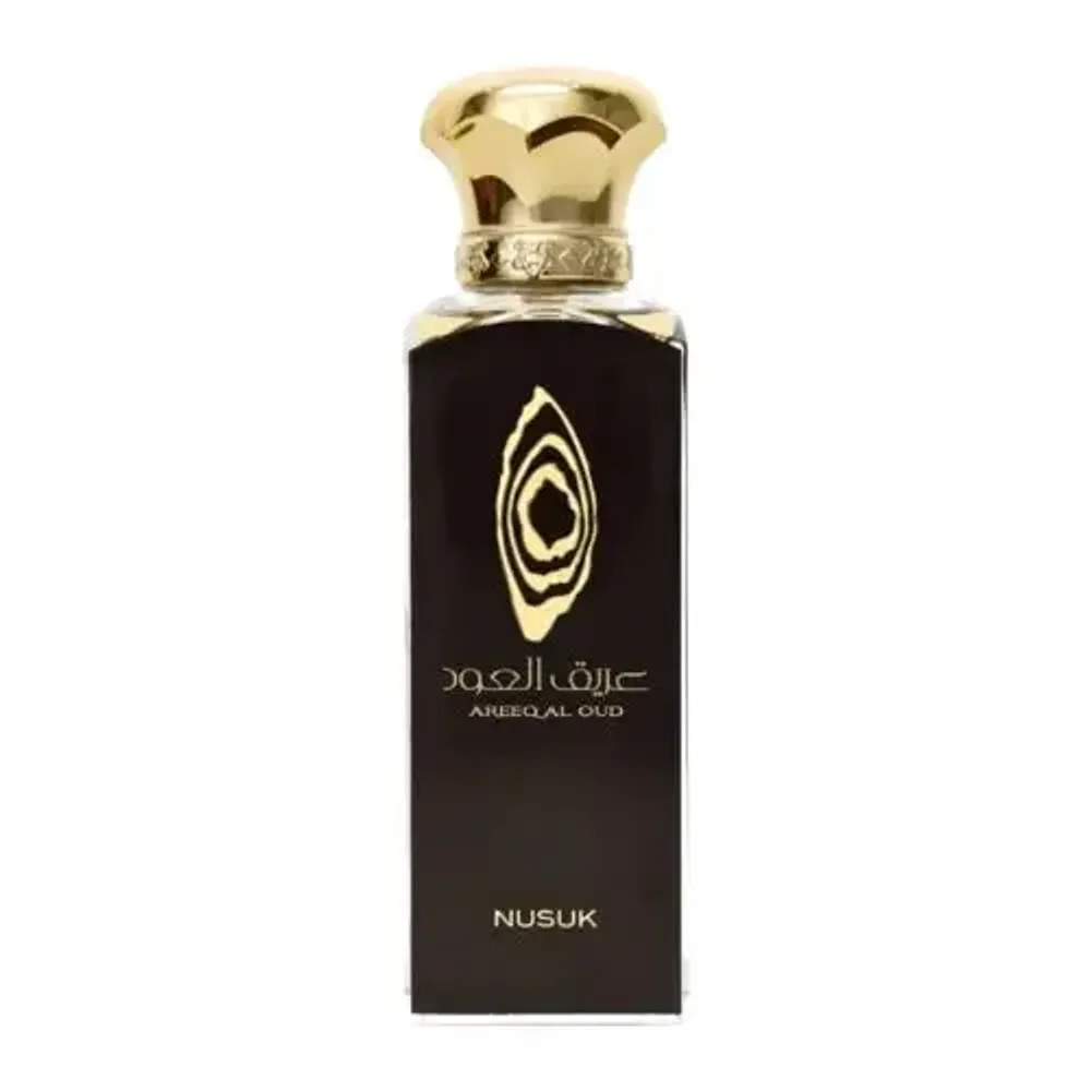 Унисекс парфюм Nusuk Areeq Al Oud EDP 100 мл