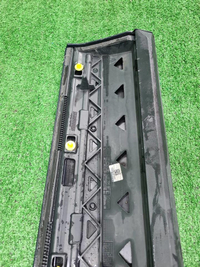 Накладка двери задняя левая Audi Q8 (2018-н.в.)