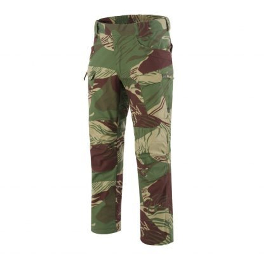 UTP (Urban Tactical Pants) – PolyCotton Stretch Ripstop