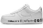 Кроссовки Nike Air Force 1 Cmft Equality