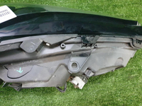 Битая Фара левая Lexus NX 1 (2014-2017) LED