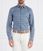 Рубашка Joop! - голубой(30035088)