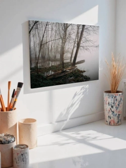 Картина на стену 40 X 50 Пейзаж