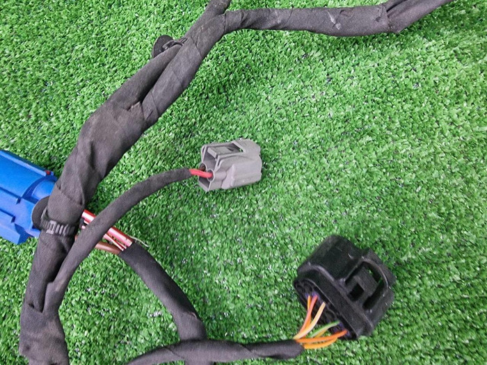 Проводка перед бампера Chery Tiggo 8 Pro Max 22-нв