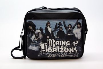 Сумка Bring Me The Horizon "победа"