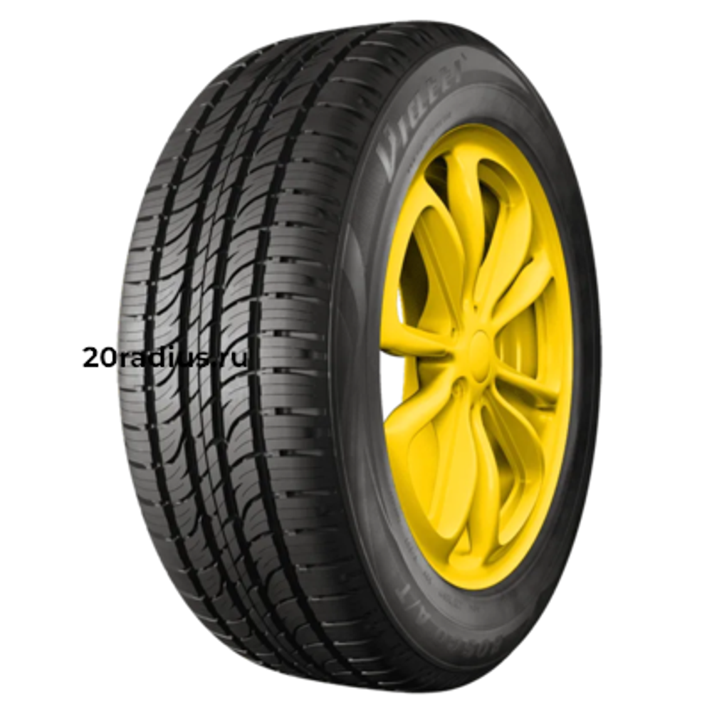 235/55R17 99V Bosco A/T V-237 TL