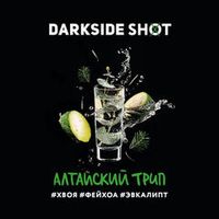 Darkside Shot 120 гр.