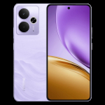 Смартфон Realme 14T 5G 8/256Gb Фиолетовый (RMX5078)