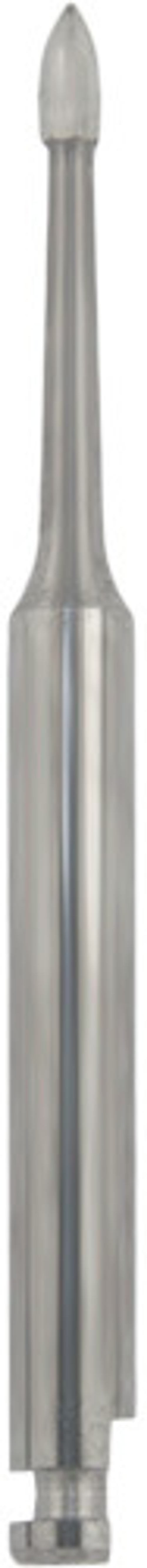 Бор твердосплавный, тип RAXL H758L-012-RAXL, NTI, Германия