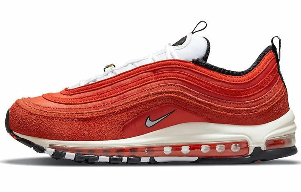 Кроссовки Nike Air Max 97 "First Use"