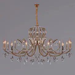 IL2326-16POR-39 GD светильник потолочный