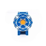 Редуктор NMRW075- 80/80B5