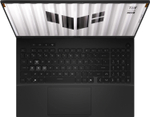 Ноутбук Asus TUF Gaming F16 FX608JMR-RV130 (90NR0NB1-M007D0), серый в регионах России