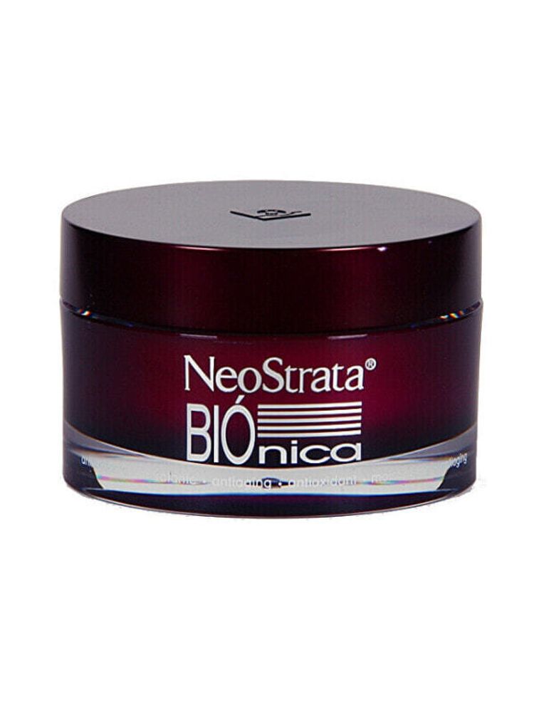 Увлажнение и питание Moisturizing face cream Bionica Cream (Face Cream) 50 ml