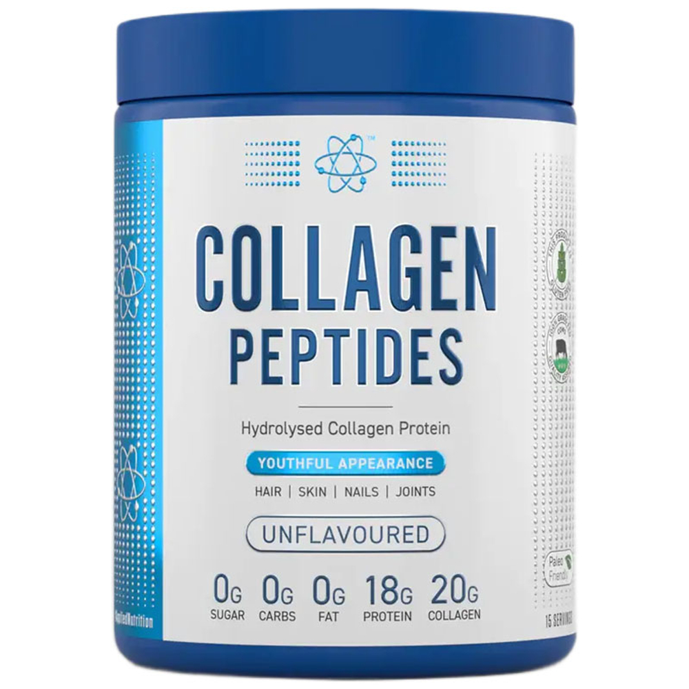 Applied Nutrition Collagen Peptides (300 гр.) [M]