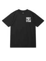 Футболка Кор. Рукав Obey In A Different Place