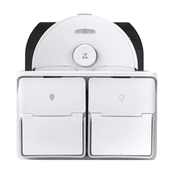Roborock S8 Max Ultra (белый)