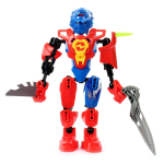 Конструктор-робот, блистер F1310-1