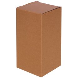 GAEM Ваза, 350 мл, L7 W7 H15 см