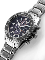 Мужские японские наручные часы Citizen CA0711-80H