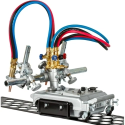 ПТК CG-100 машина термической резки с 2 резаками 001.030.006