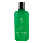 Масло для массажа "ЧУВСТВЕННАЯ ЛЮБОВЬ" (300мл)