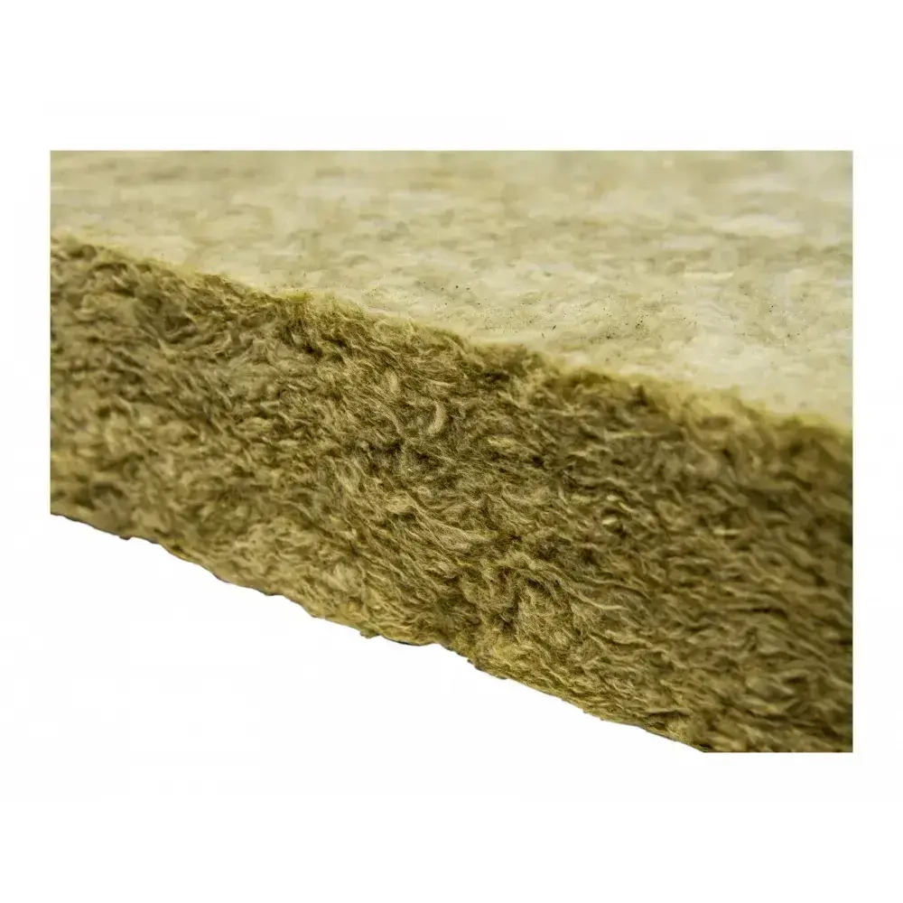 Утеплитель из каменной ваты Технониколь Роклайт 1200х600х50, 80 плит, 57.6 м2 / базальтовый утеплитель