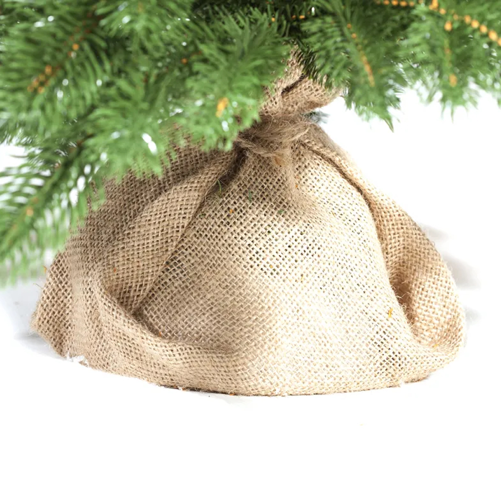 Ель искусственная Царь елка Финская премиум 90 см