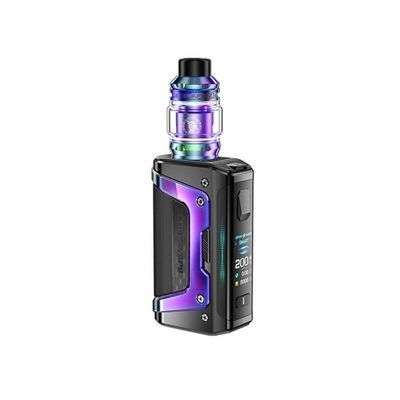 Geek Vape Aegis Legend 5 Kit 200W