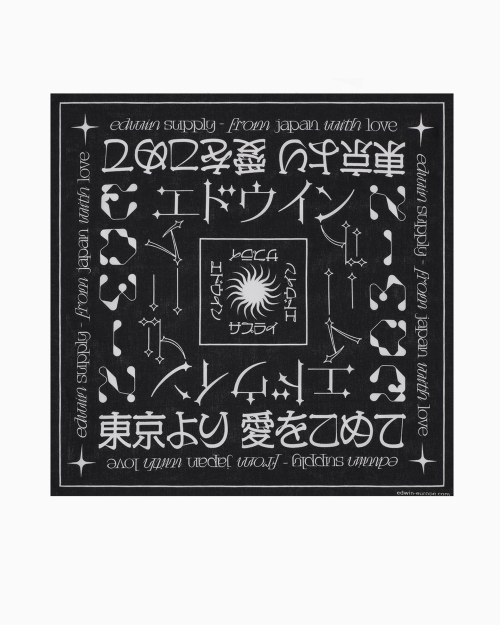 Бандана Edwin