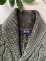 Шерстяной кардиган Il Gufo