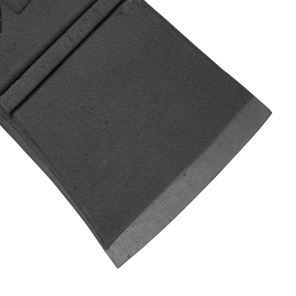 Топор-колун, F3, 640 гр, двухкомпонентная рукоятка, 320 мм// Denzel