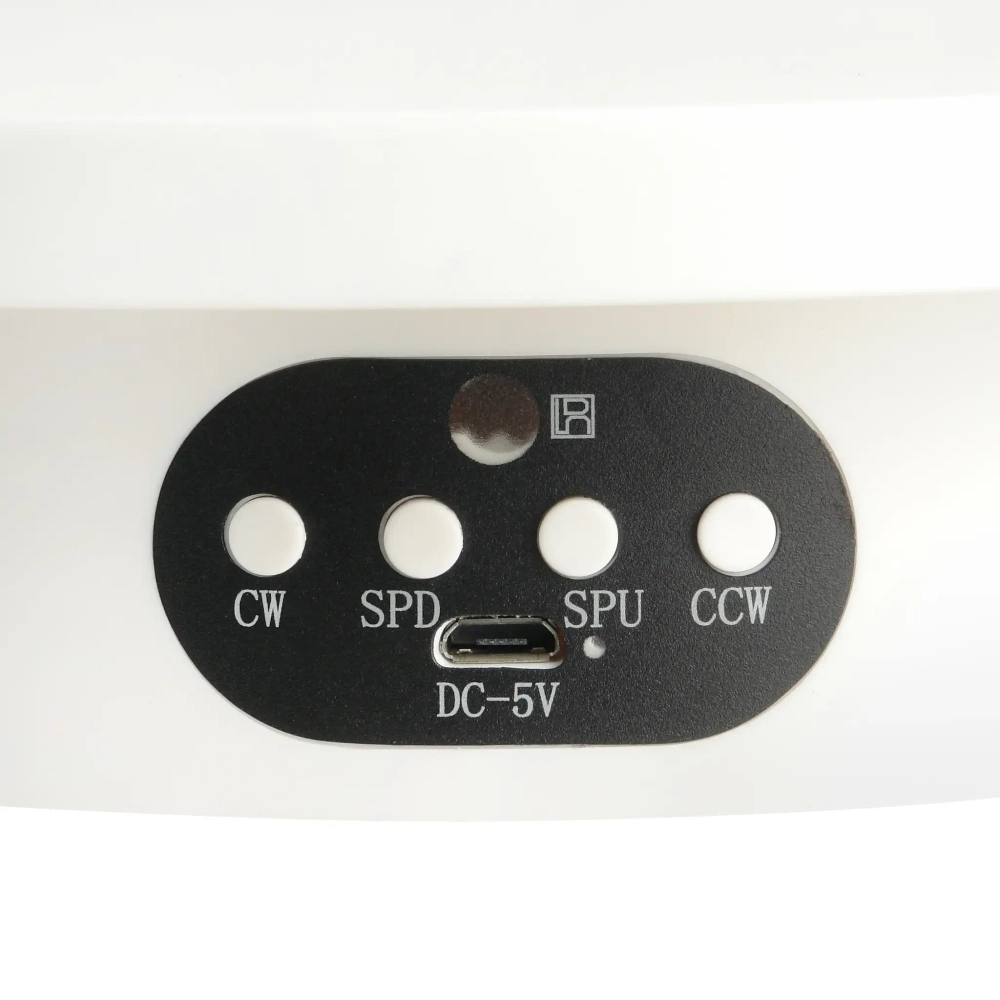 Платформа поворотная Falcon Eyes Table 200RC для 3D фото и видеосъемки