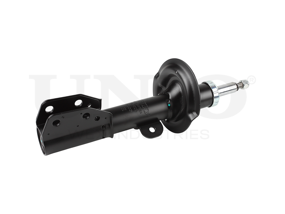 Амортизатор газовый передней подвески левый UNIO SAB-10220