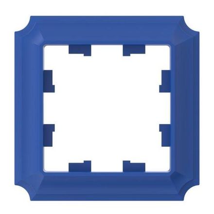 Рамка 1-м AtlasDesign Antique аквамарин SE ATN101101