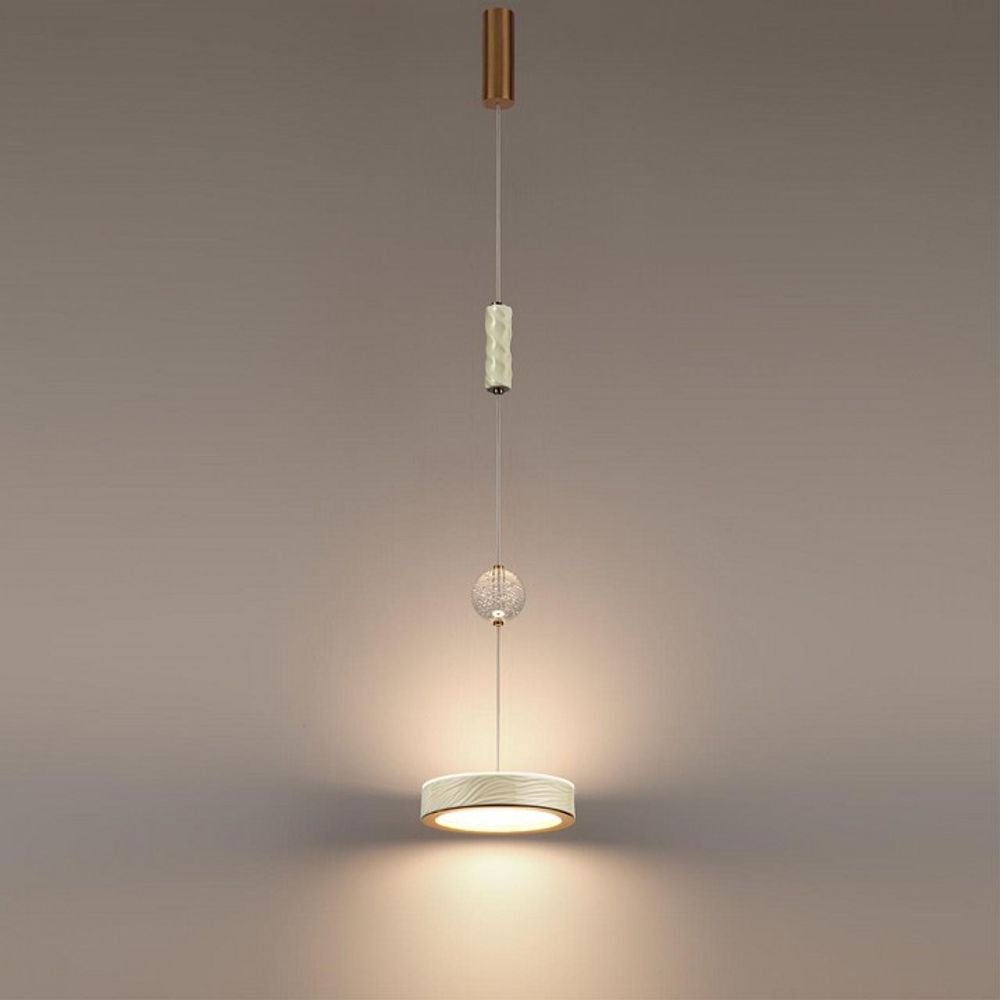 Подвесной светильник Odeon Light Riviera 5450/32L