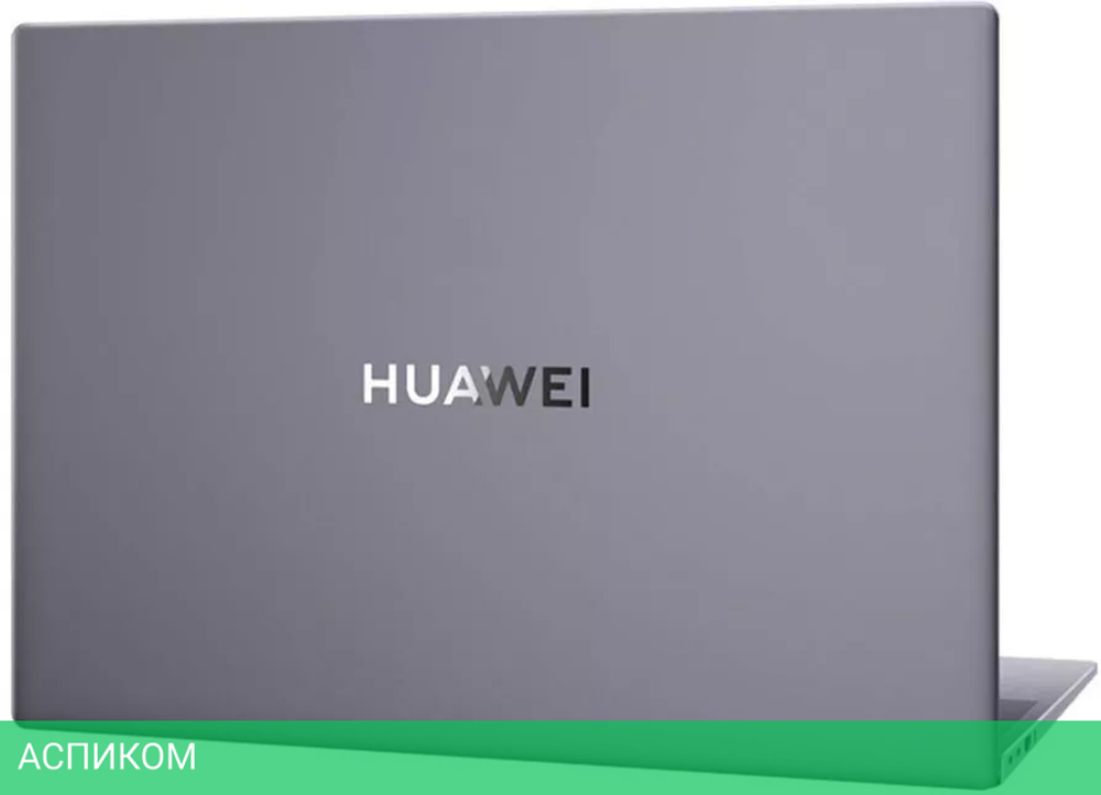 Ноутбук Huawei MateBook 16s 2023 CREFG-X 53013SCY