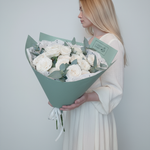 Соберу букет №101