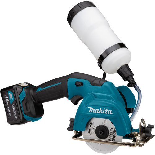 Пила алмазная аккумуляторная Makita CC 301 DWAE
