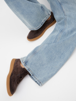 Женские Джинсы BOOTCUT-MR761-1
