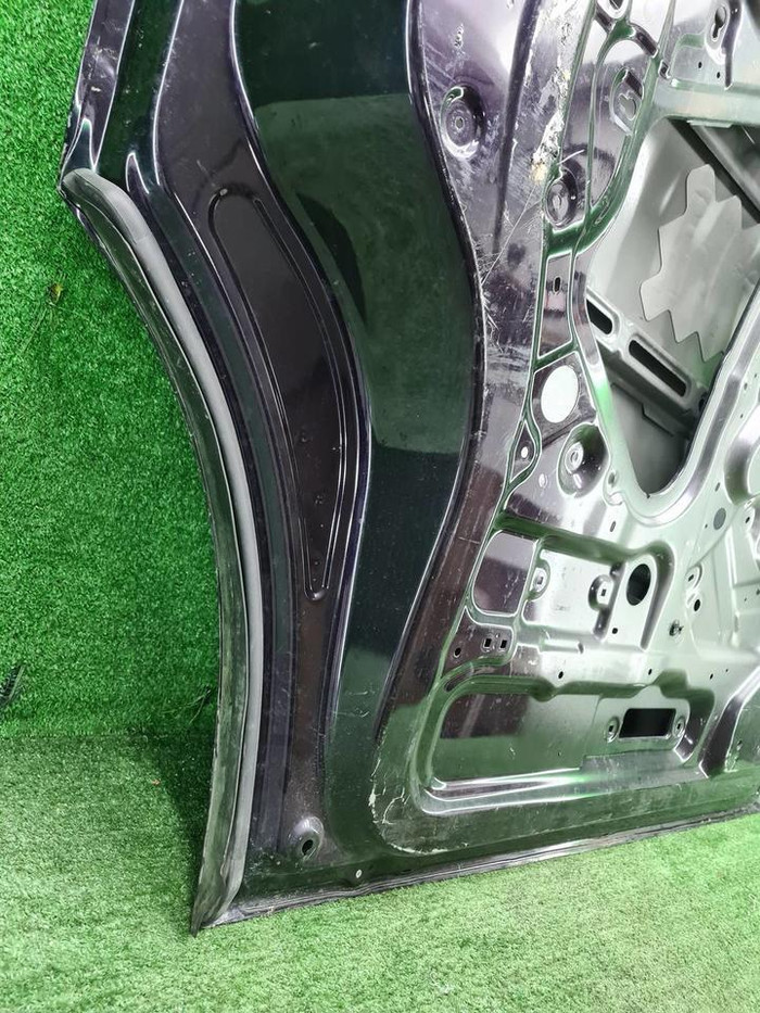 Дверь задняя левая Voyah Dream (2021-н.в.)