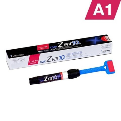 TMR Z Fill 10. Universal A1 (3,8гр.) Зет Фил Универсал А1, цирконосодержащий пломбировочный