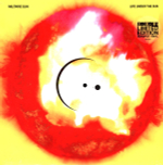 Militarie Gun / Life Under The Sun (Coloured Vinyl)(12" Vinyl EP)