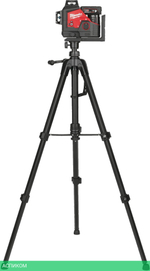 Штатив для лазерного нивелира Milwaukee TRP120 (4932478959)