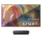 Hisense 100L5H Silver